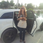 Oumaima taleb sur yala.fm